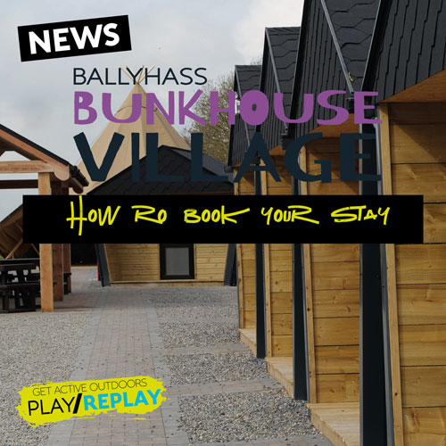 How to Book Your Stay at Bunkhouse Village